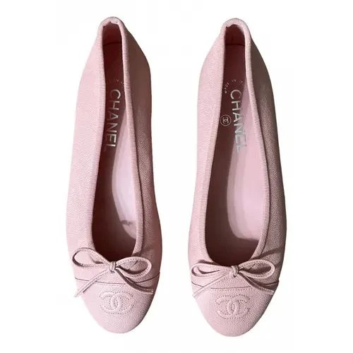 Ballet flats — view 2