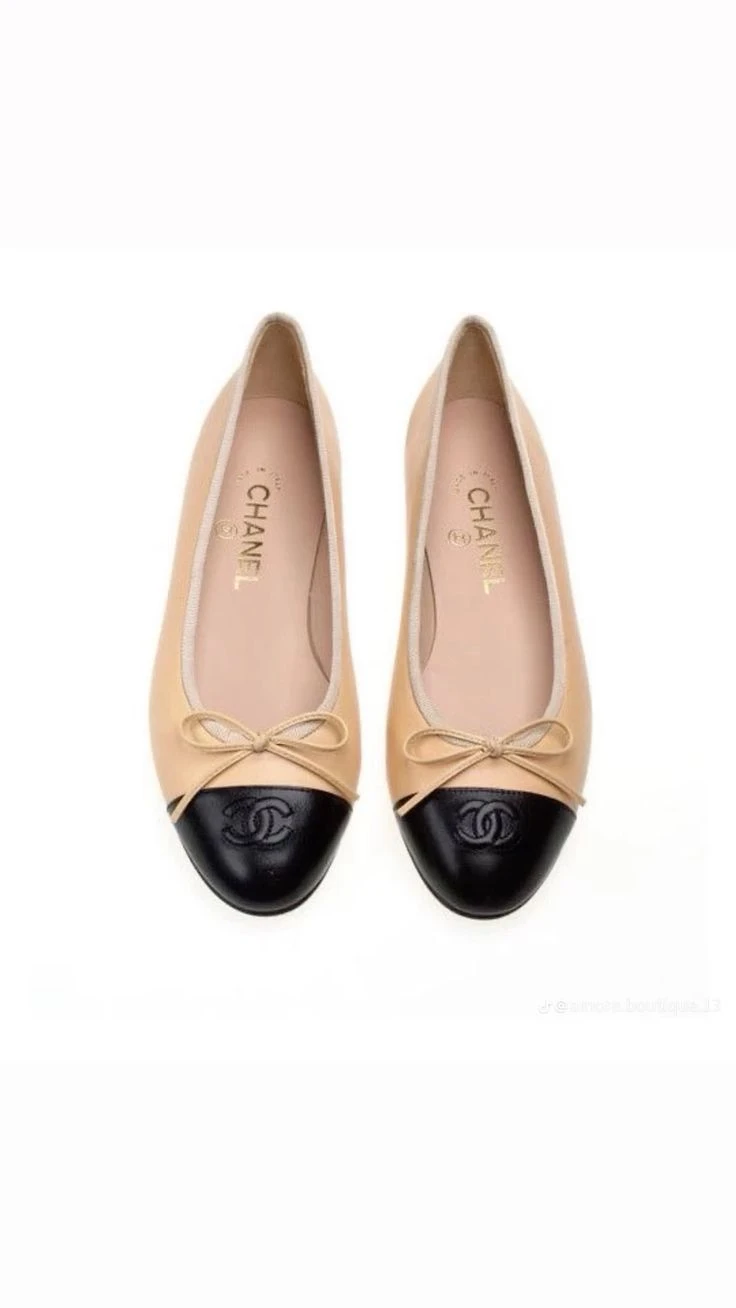 Ballet flats — view 3