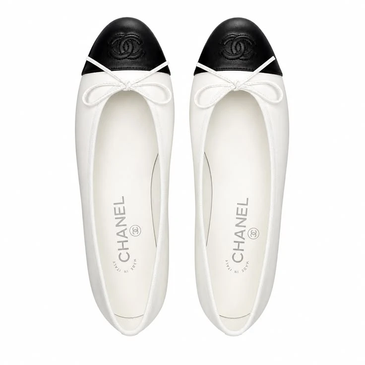 Ballet flats — view 4