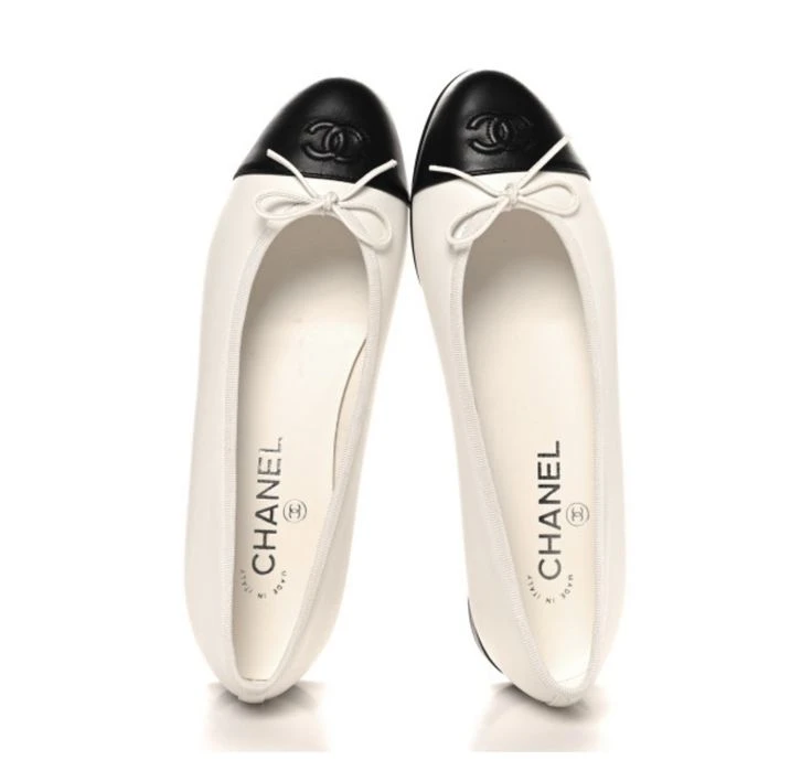 Ballet flats — view 5