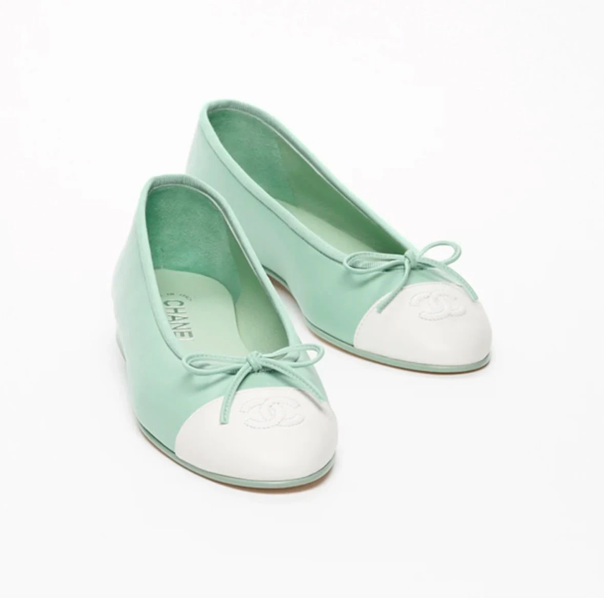 Ballet flats — view 6