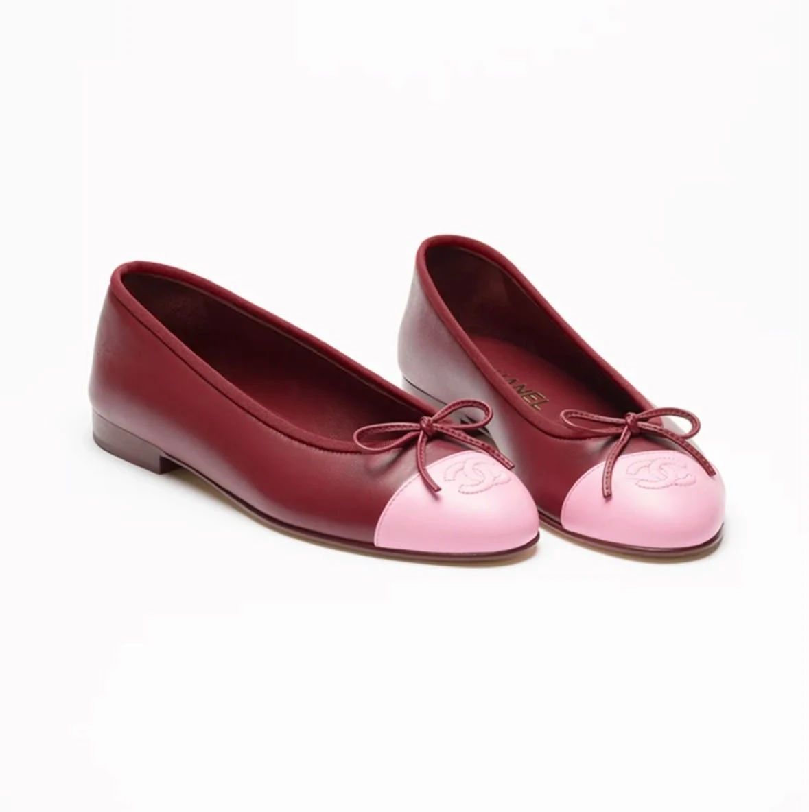 Ballet flats — view 7
