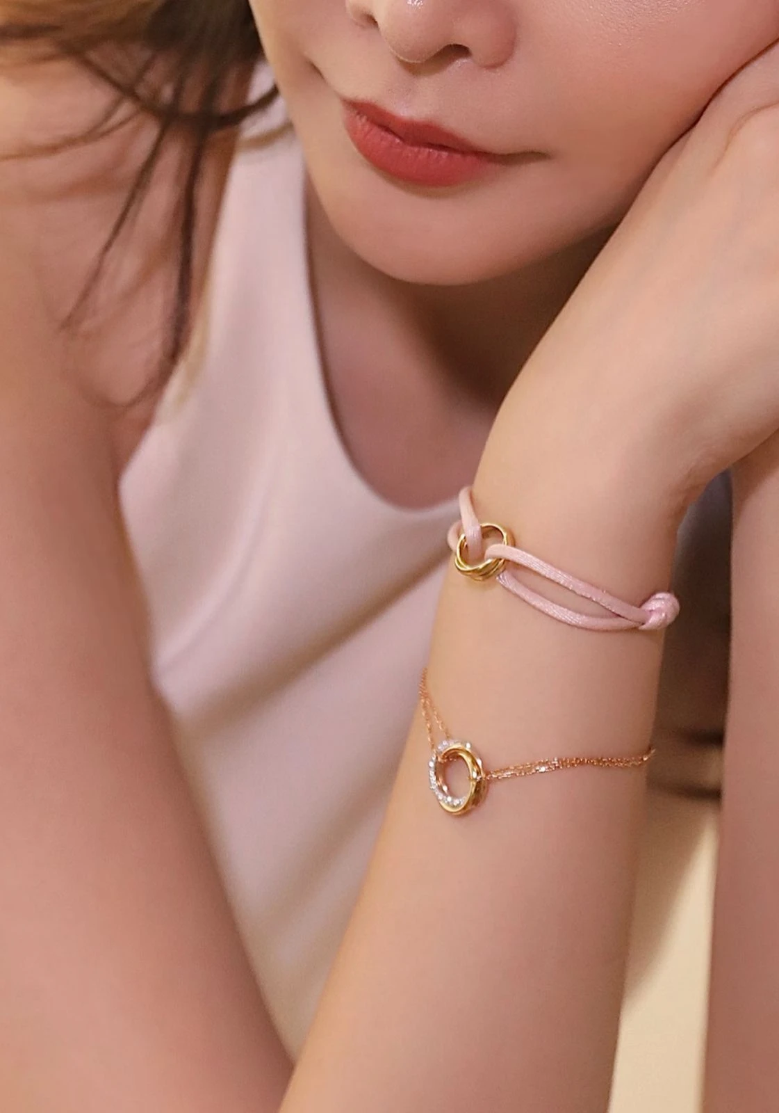 Cartier Trinity — view 11