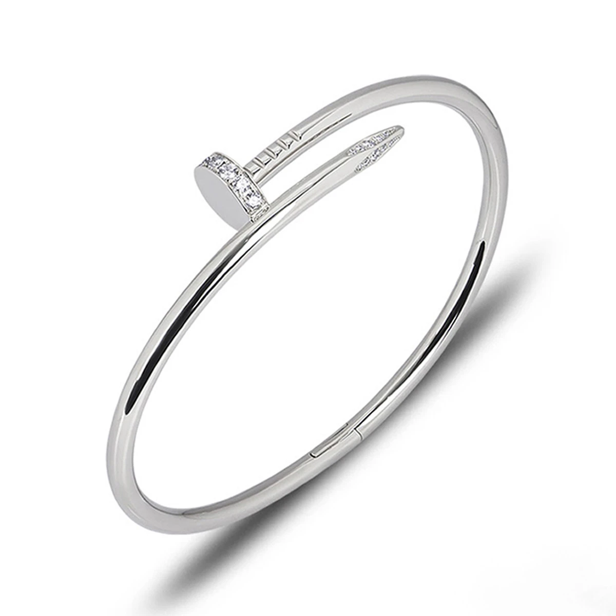 Cartier UnClou B — view 2
