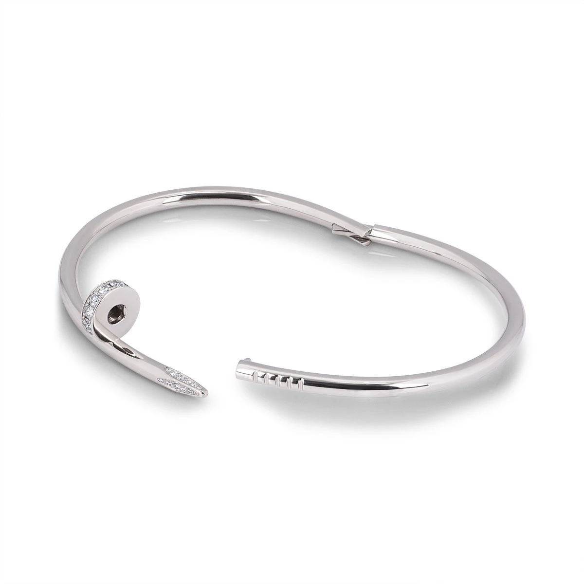 Cartier UnClou B — view 3
