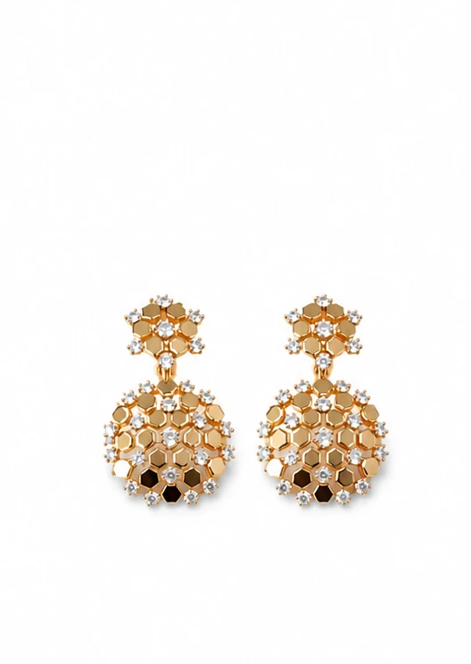 Chaumet brilliant-cut — view 12