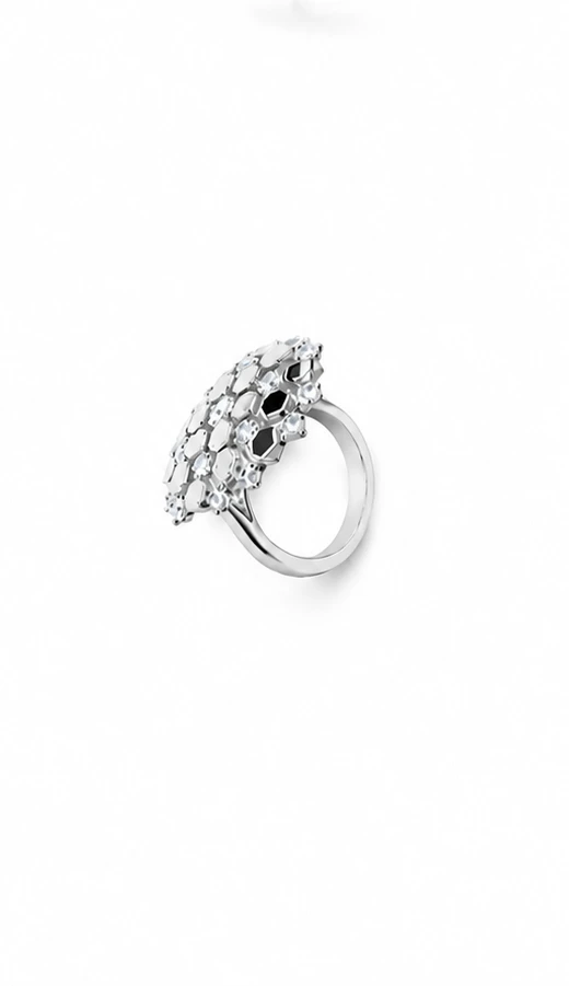 Chaumet brilliant-cut — view 5