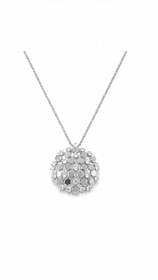 Chaumet brilliant-cut — view 6