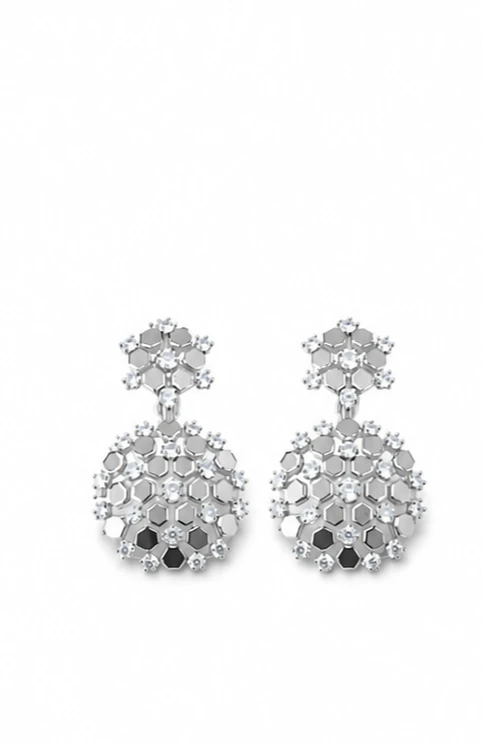 Chaumet brilliant-cut — view 7