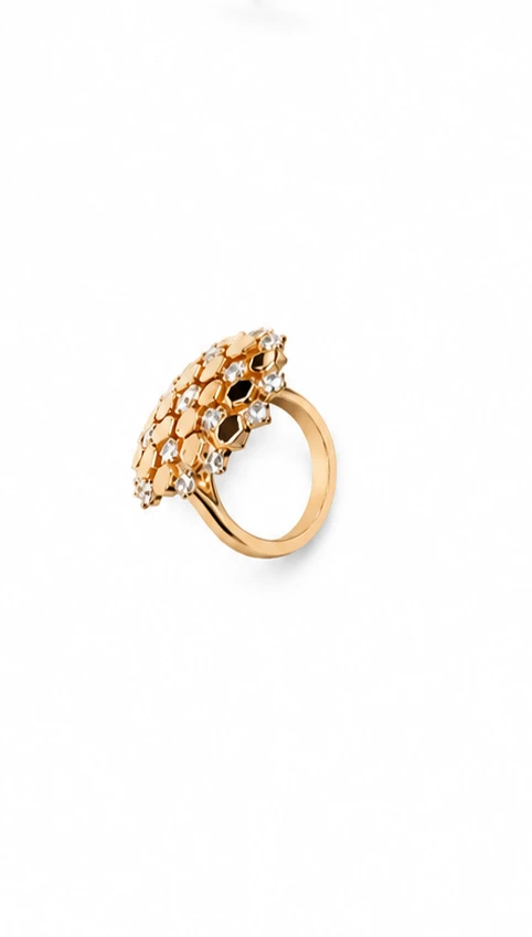Chaumet brilliant-cut — view 9