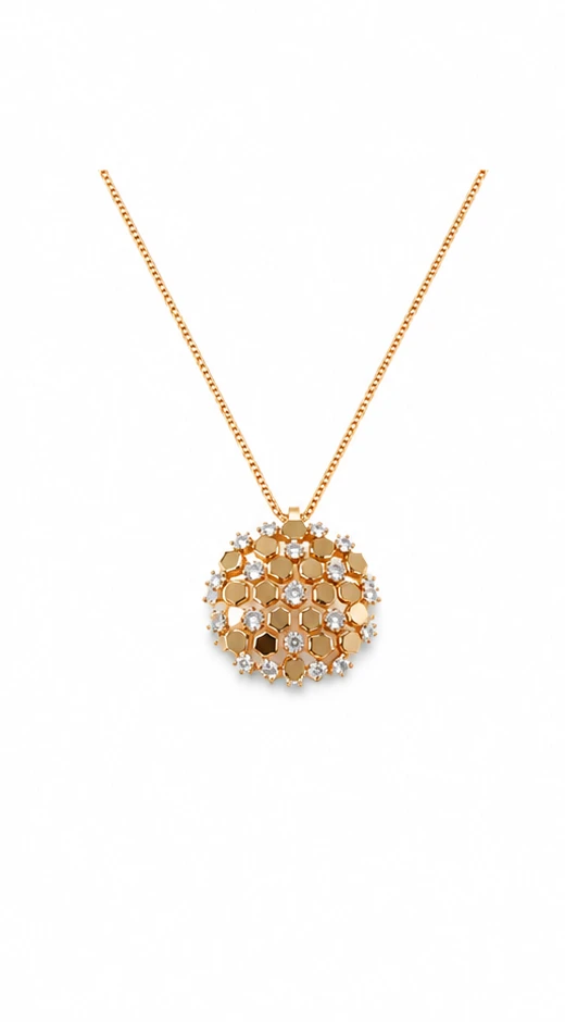 Chaumet brilliant-cut — view 10