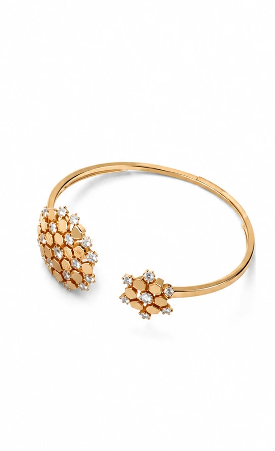 Chaumet brilliant-cut — view 11