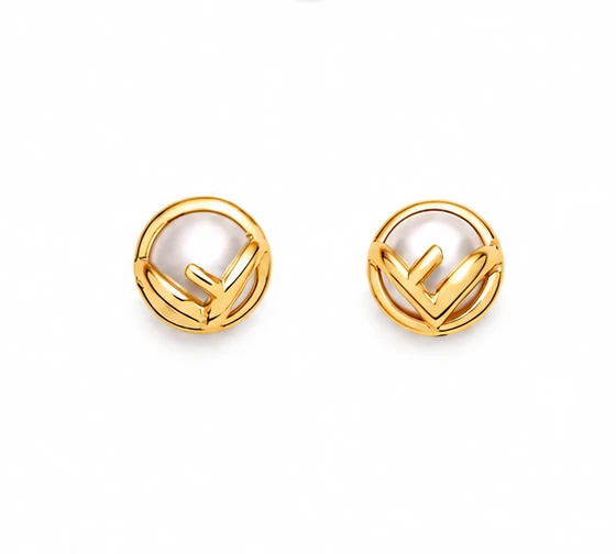 F Is Fendi Set