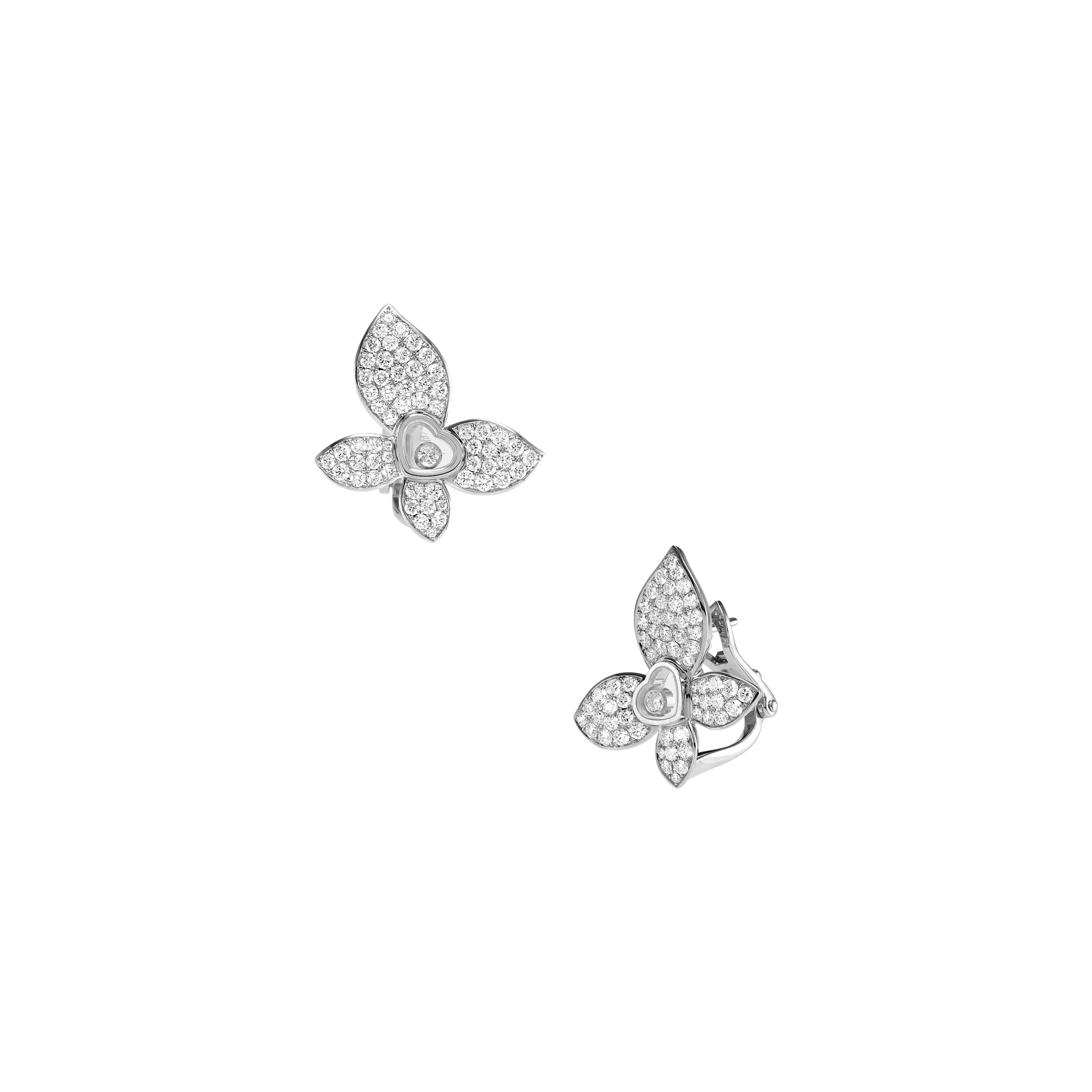 Happy Butterfly X Mariah Carey — view 2