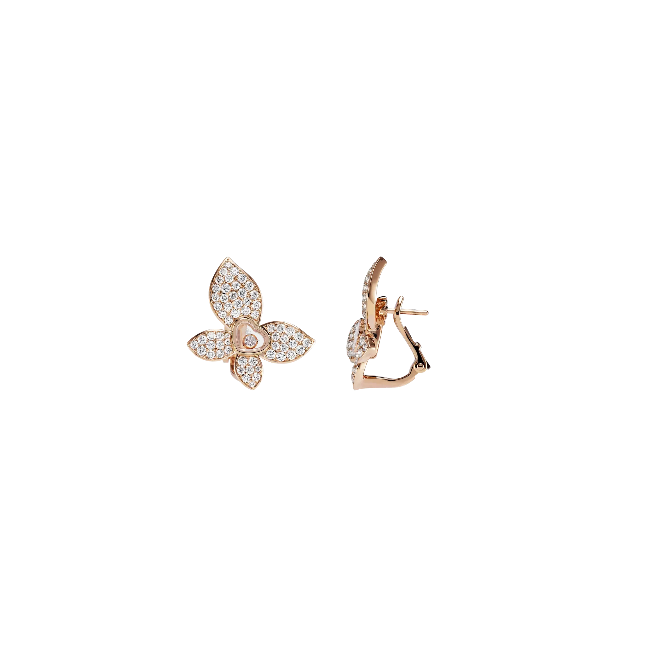Happy Butterfly X Mariah Carey — view 3