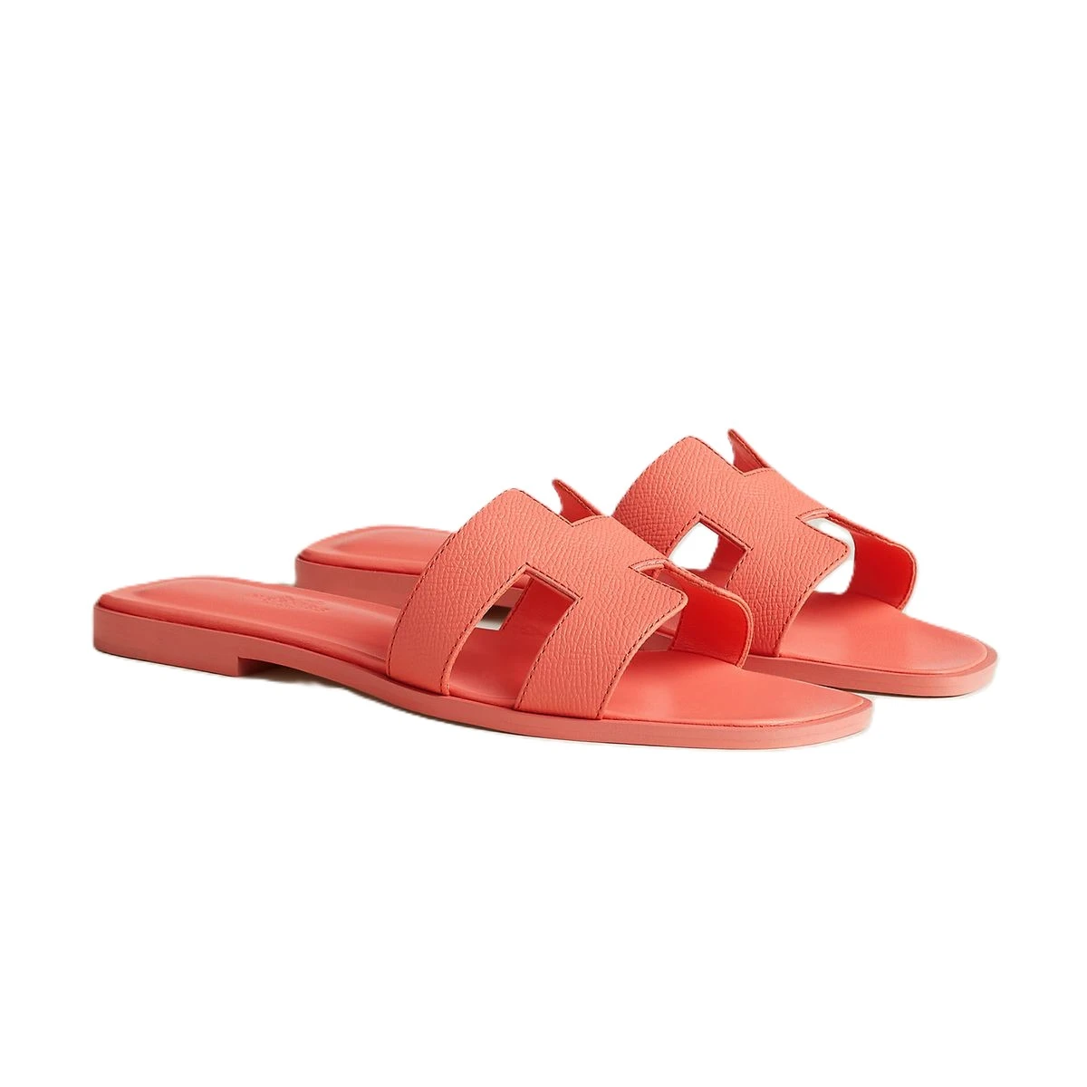 Hermes Oran sandal