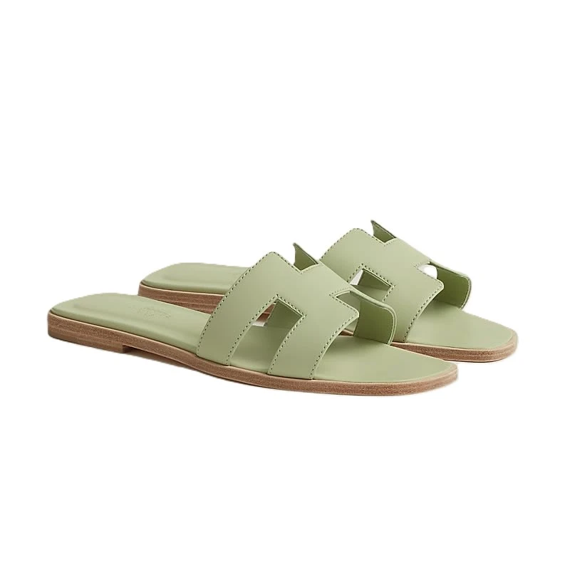 Hermes Oran sandal