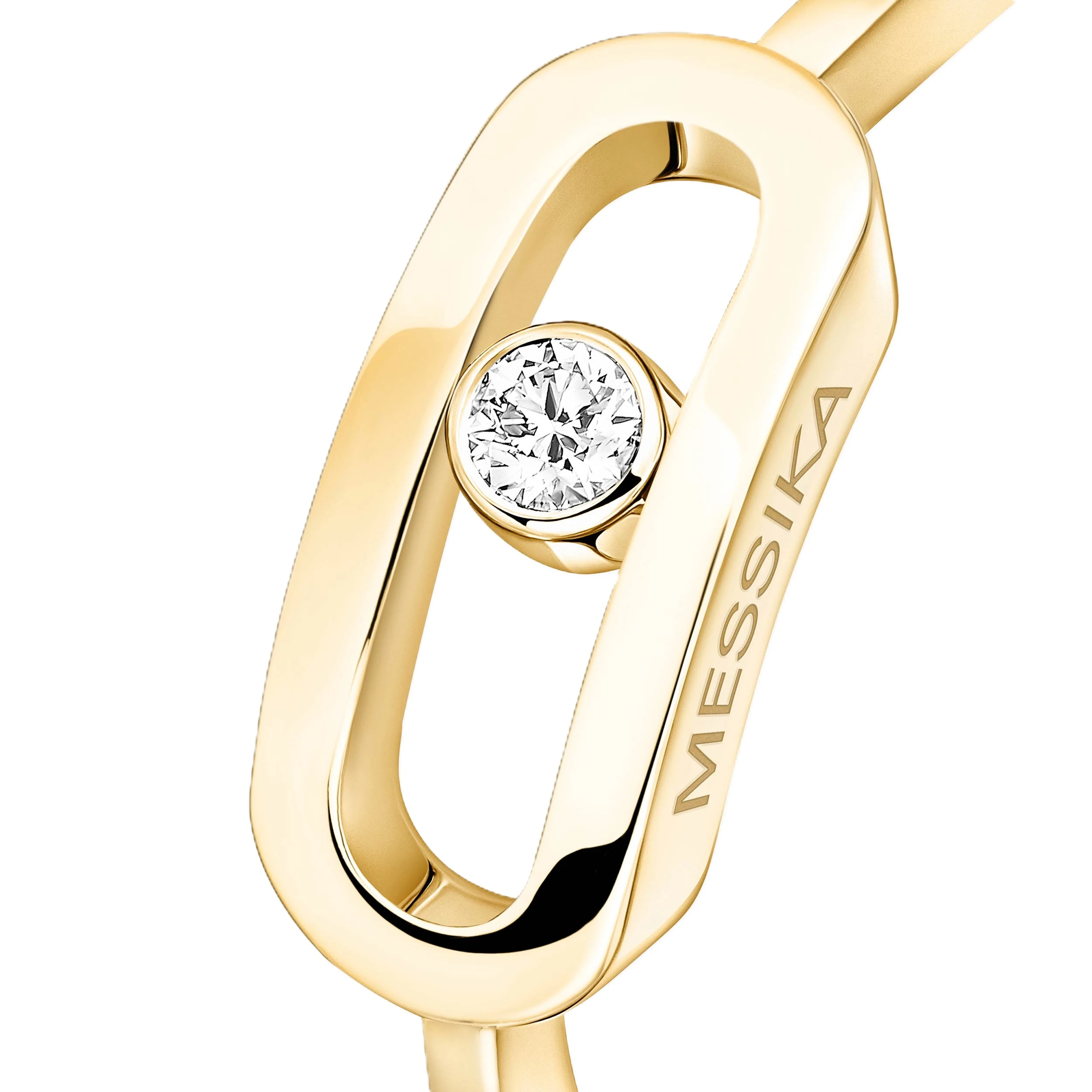 Messika Move Uno ring — view 6