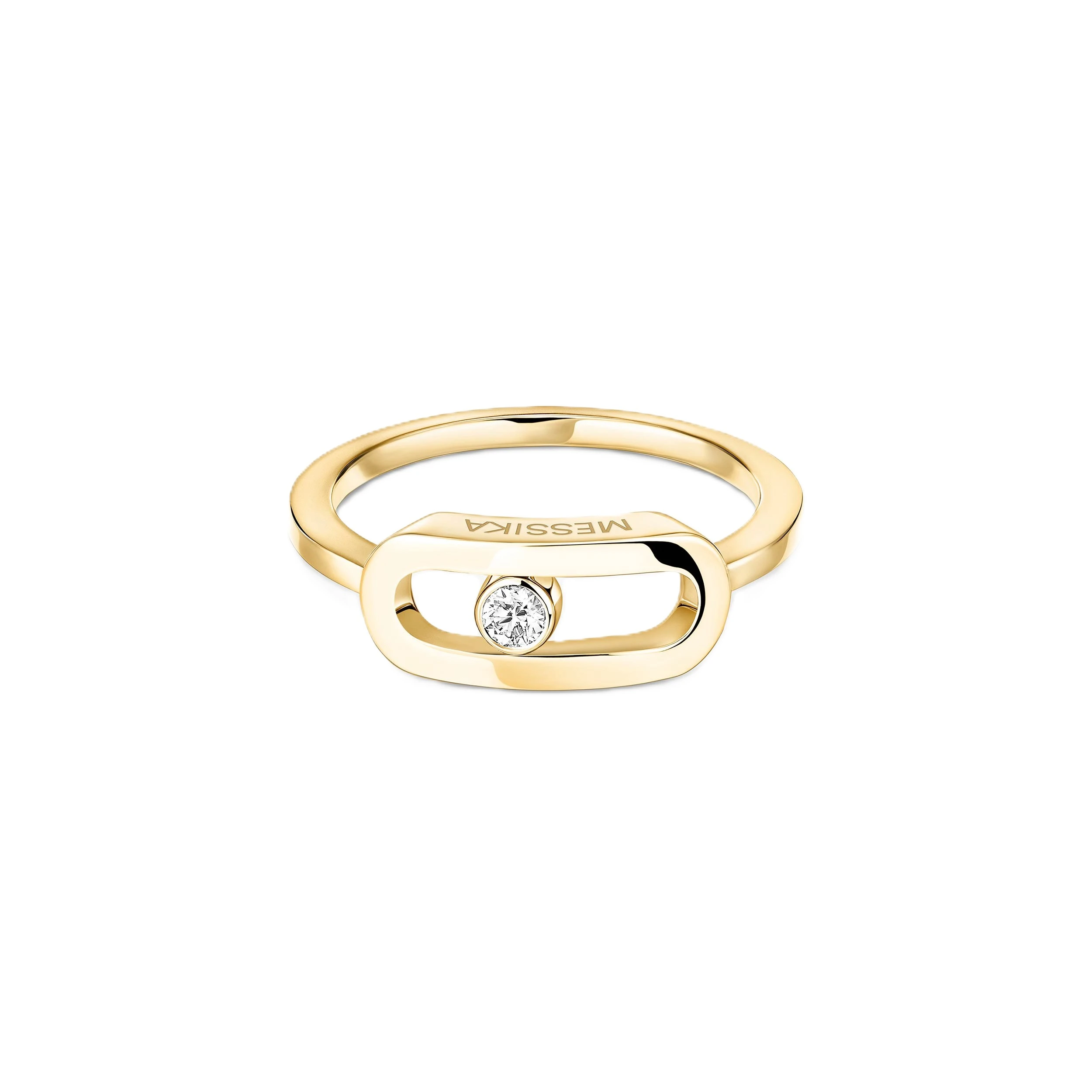 Messika Move Uno ring — view 11