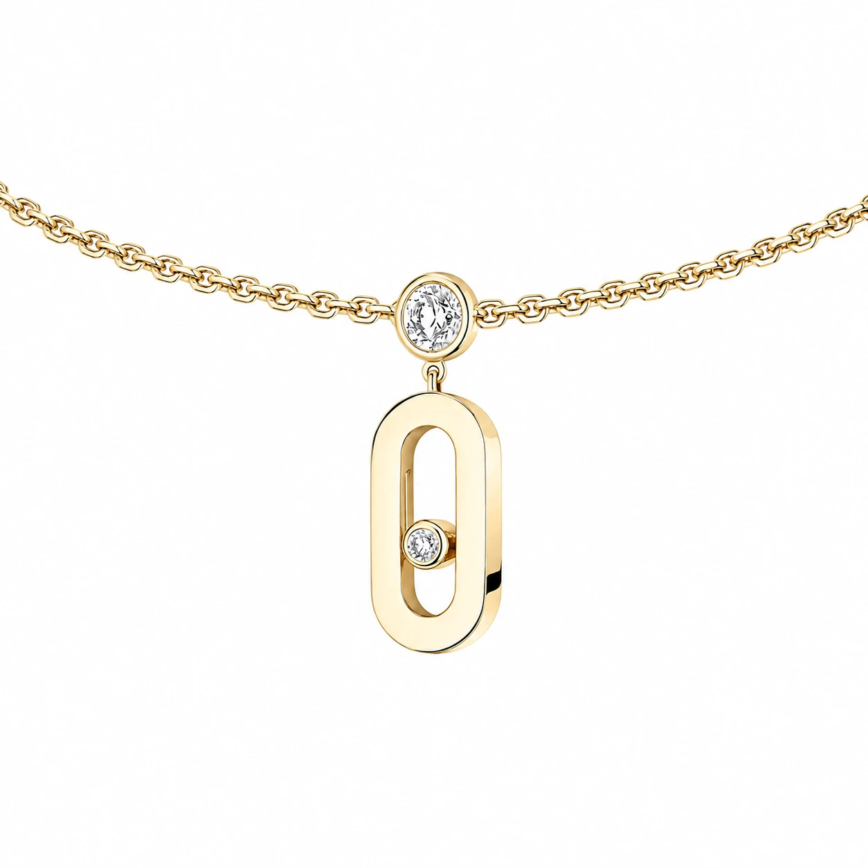 Messika Necklaces — view 2