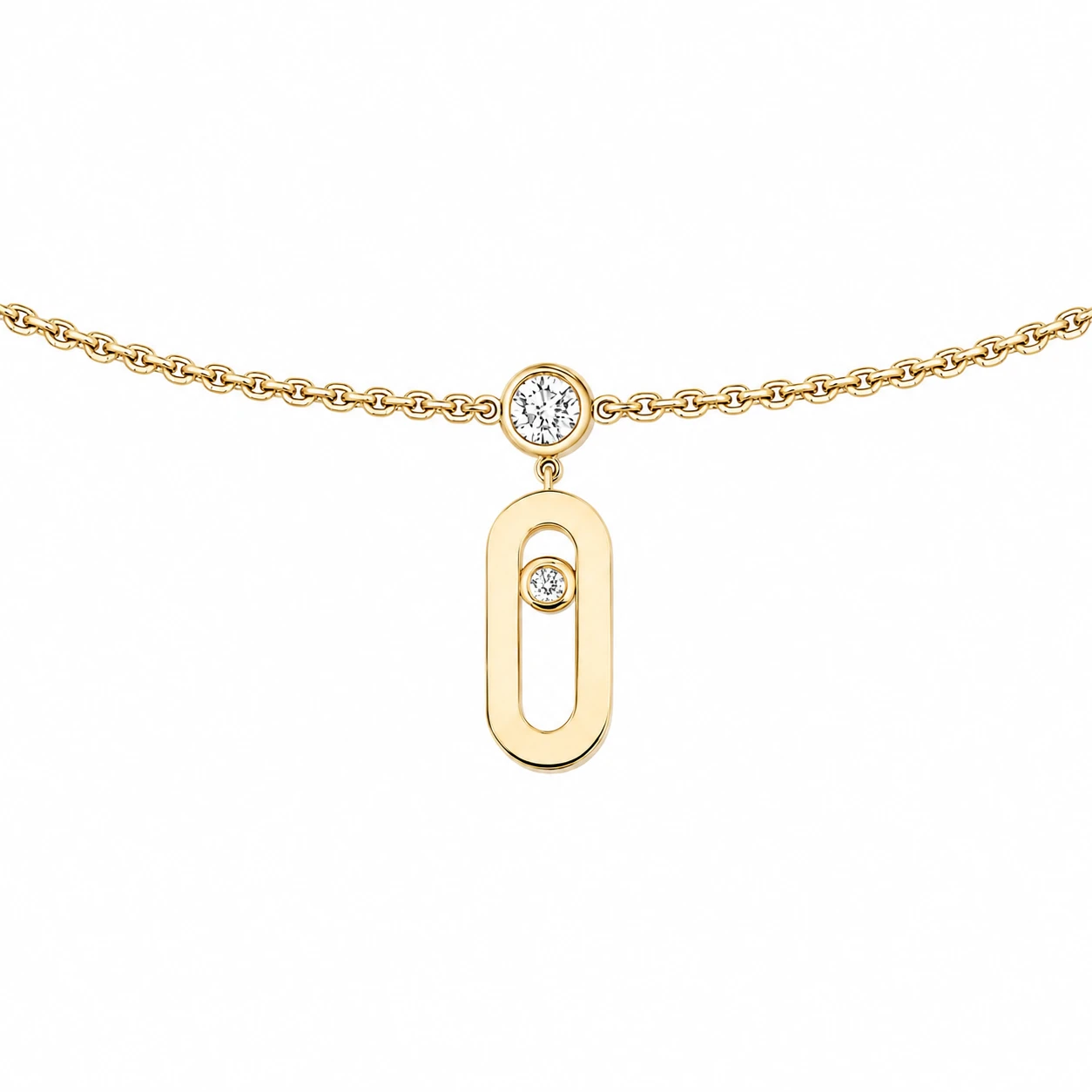 Messika Necklaces — view 3