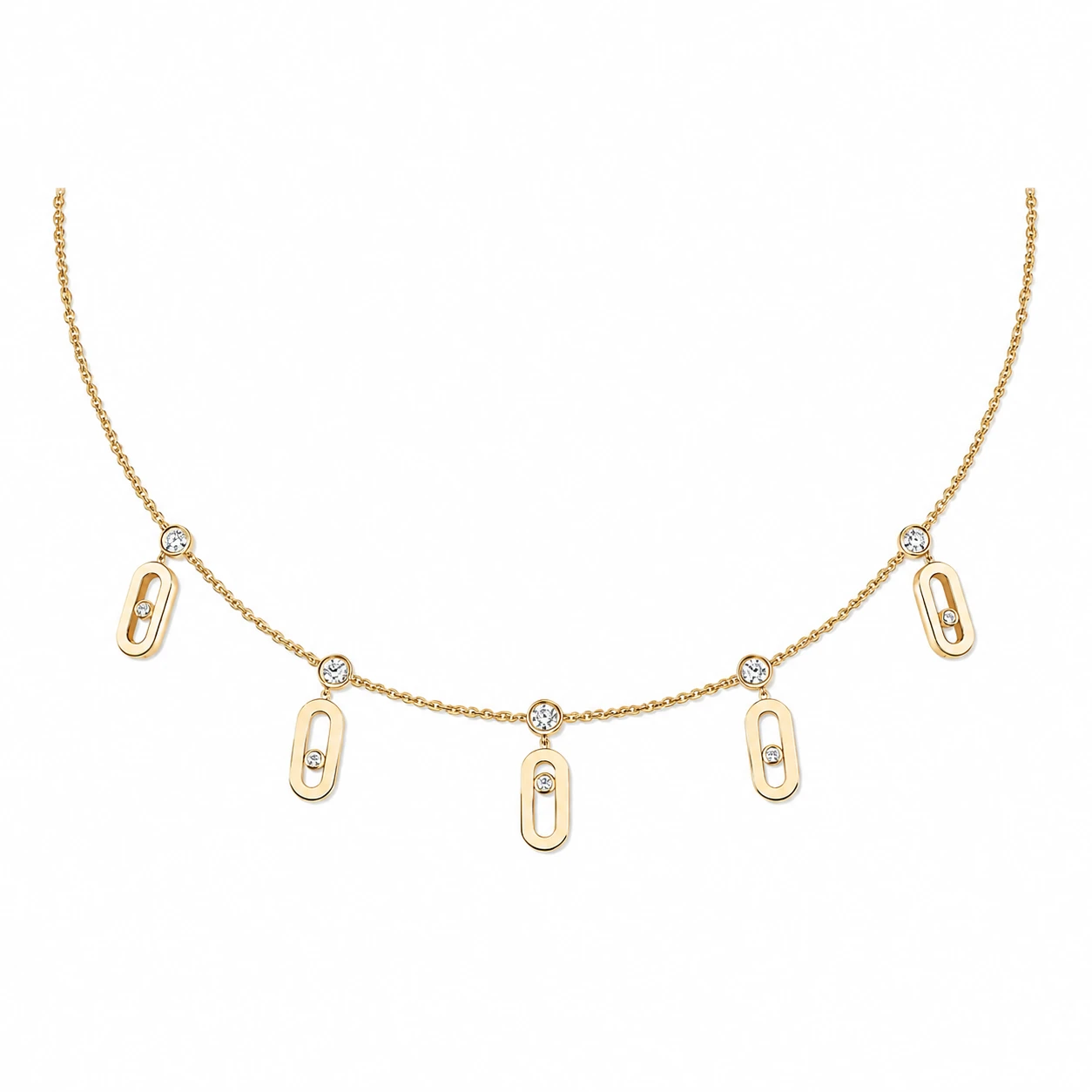 Messika Necklaces — view 4