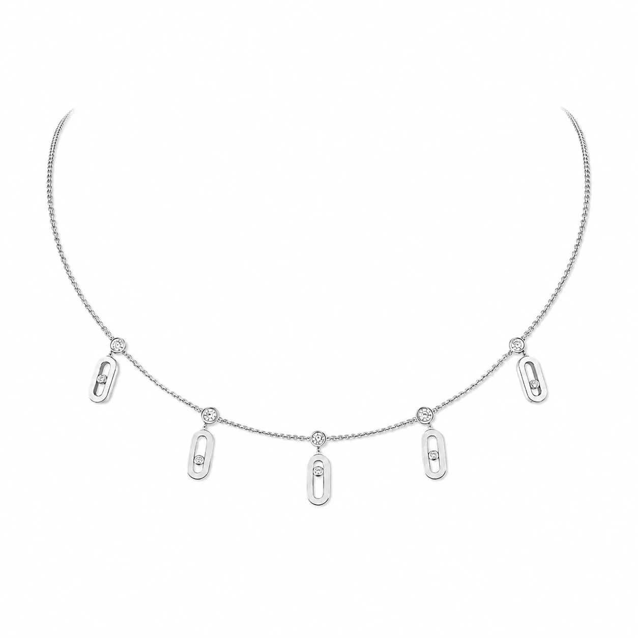 Messika Necklaces — view 5