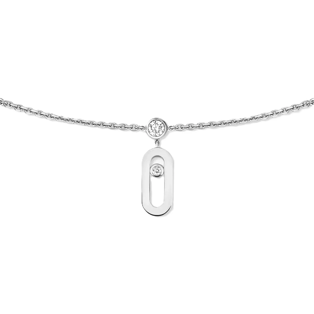 Messika Necklaces — view 6