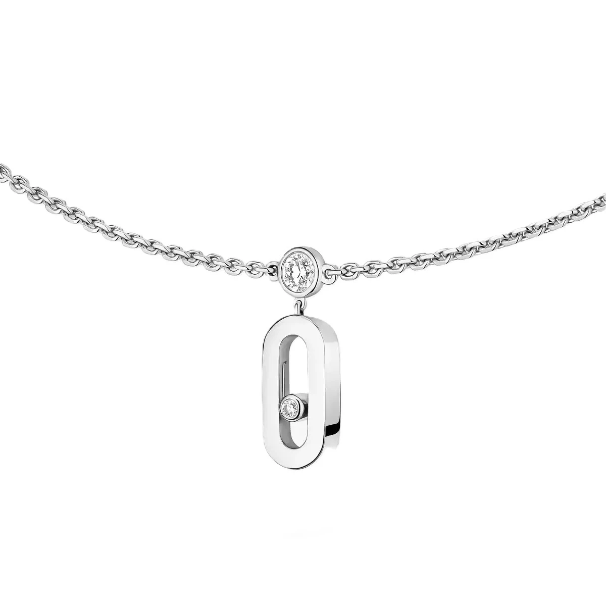 Messika Necklaces — view 7