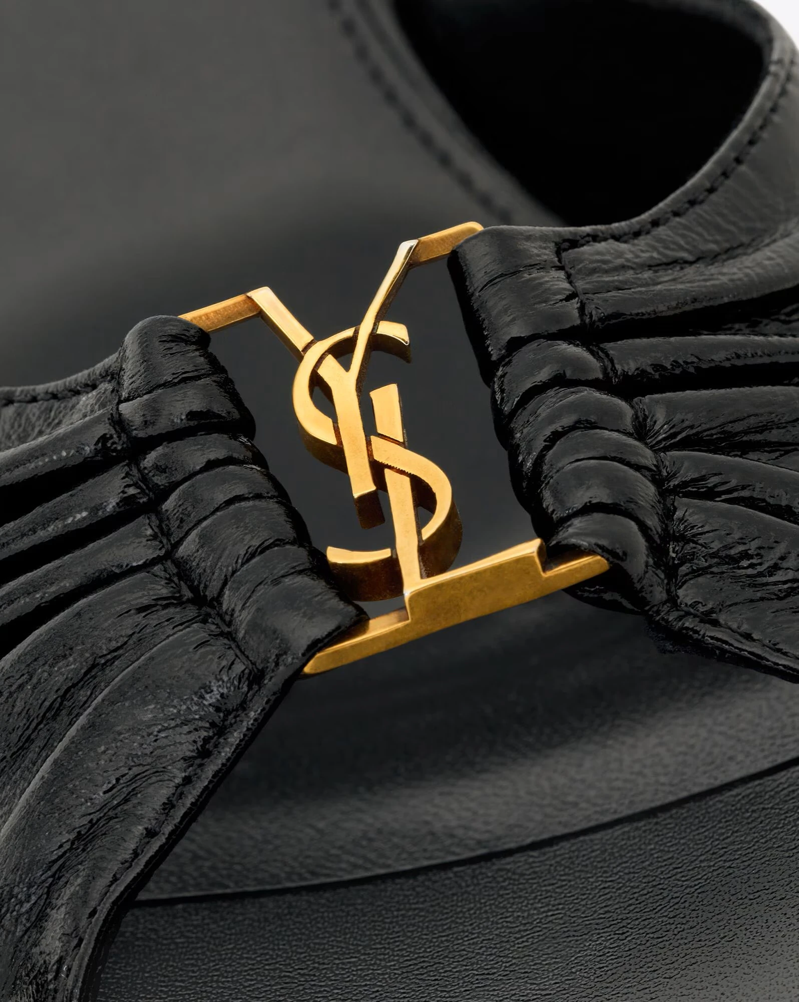 Saint Laurent BABYLONE