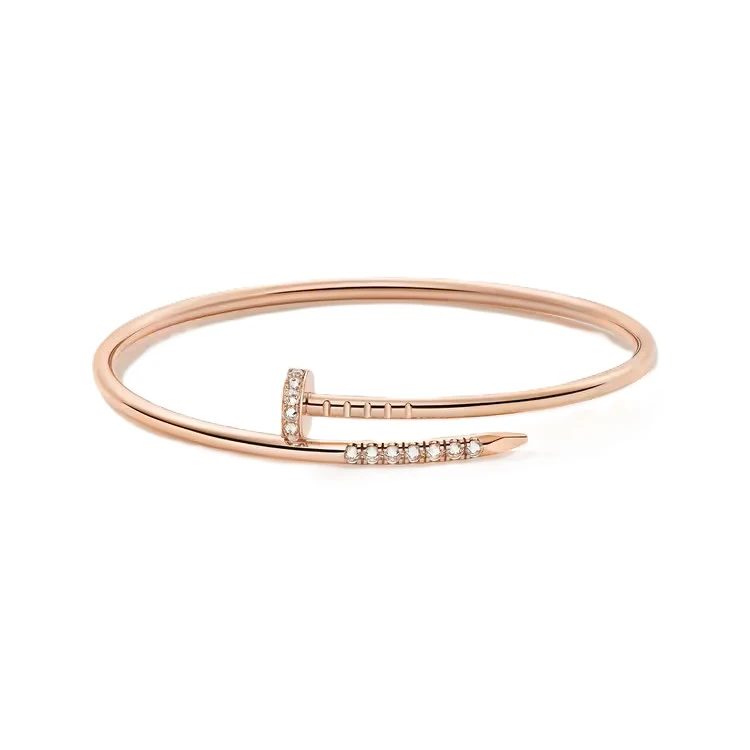 Un Clou Bracelet, — view 2