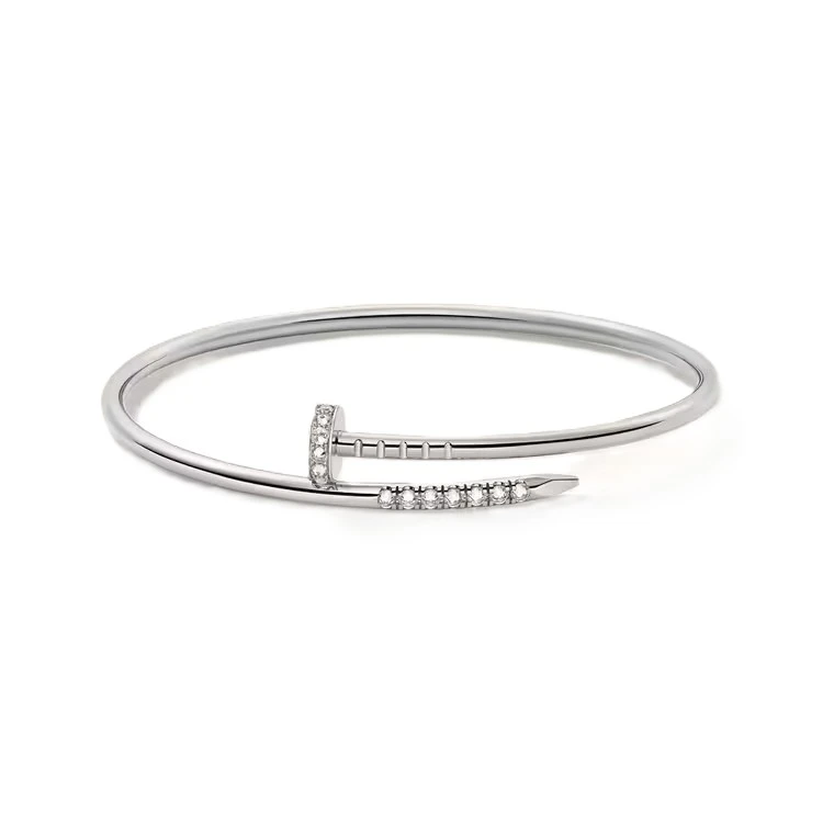 Un Clou Bracelet, — view 6