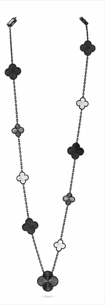 VanCleef Van Cleef & Arpels Magic Alhambra — view 2