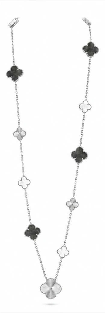 VanCleef Van Cleef & Arpels Magic Alhambra — view 3