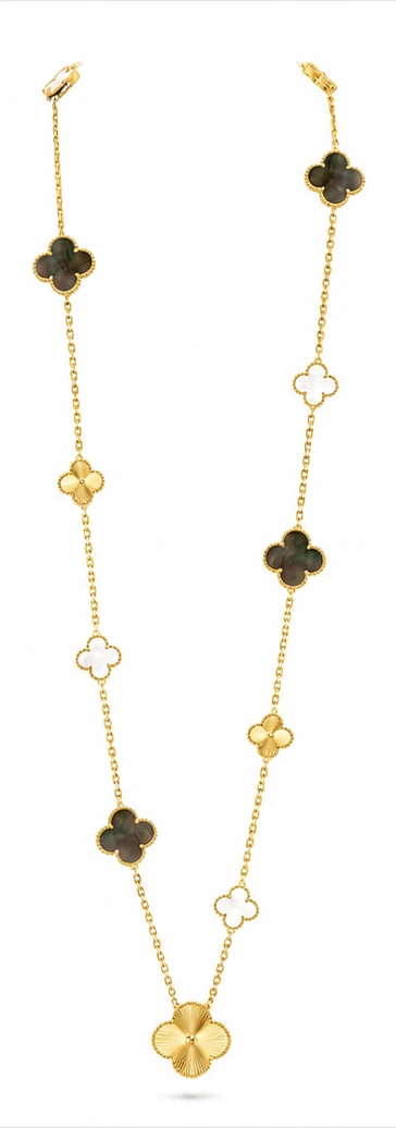 VanCleef Van Cleef & Arpels Magic Alhambra — view 4