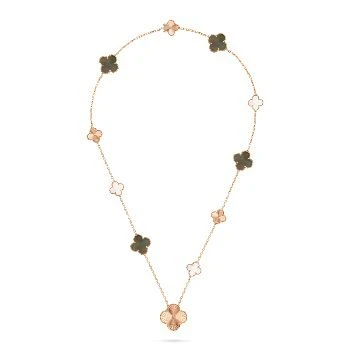 VanCleef Van Cleef & Arpels Magic Alhambra — view 5