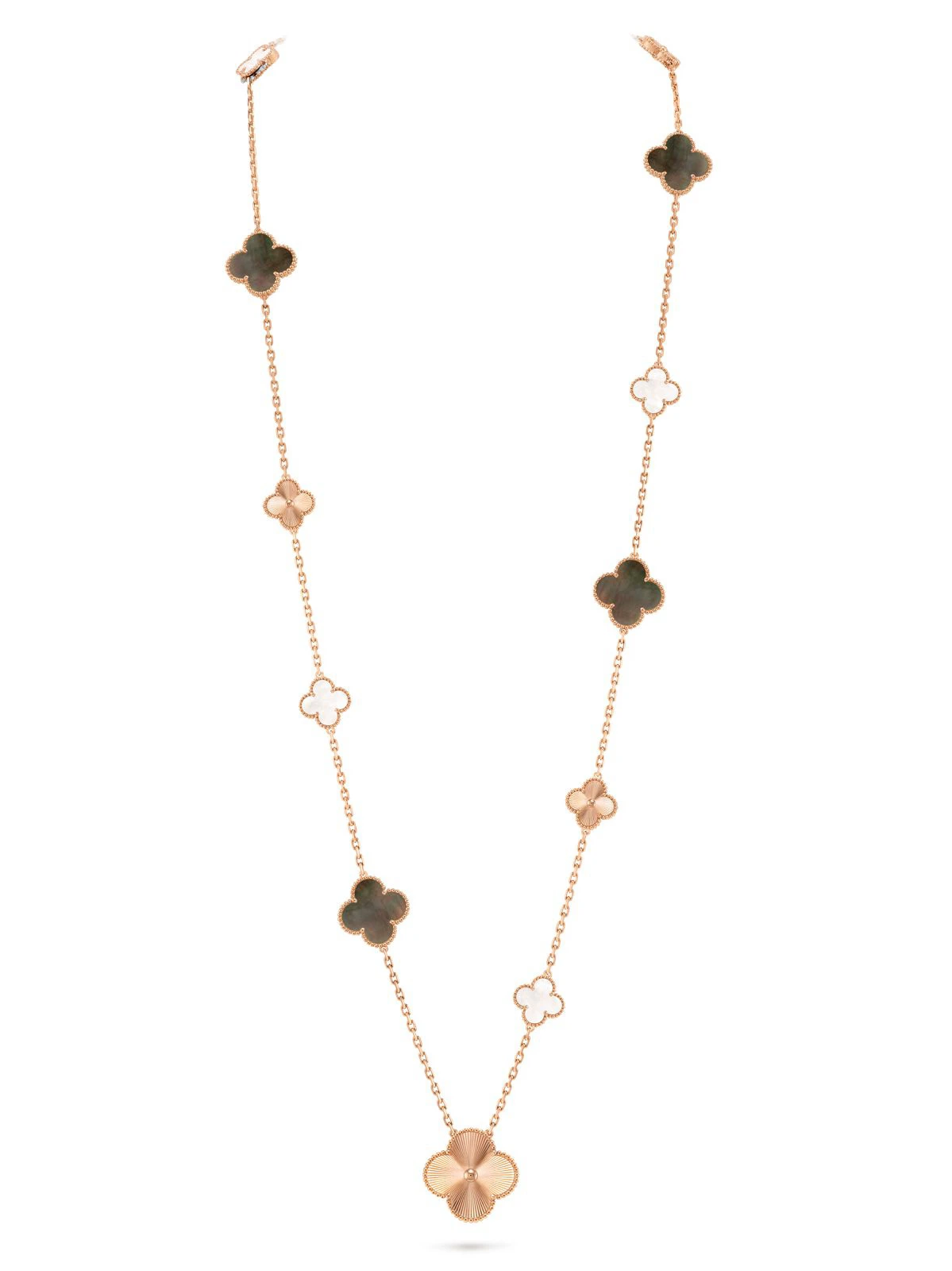 VanCleef Van Cleef & Arpels Magic Alhambra — view 6